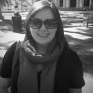 Meet your Posher, Liz